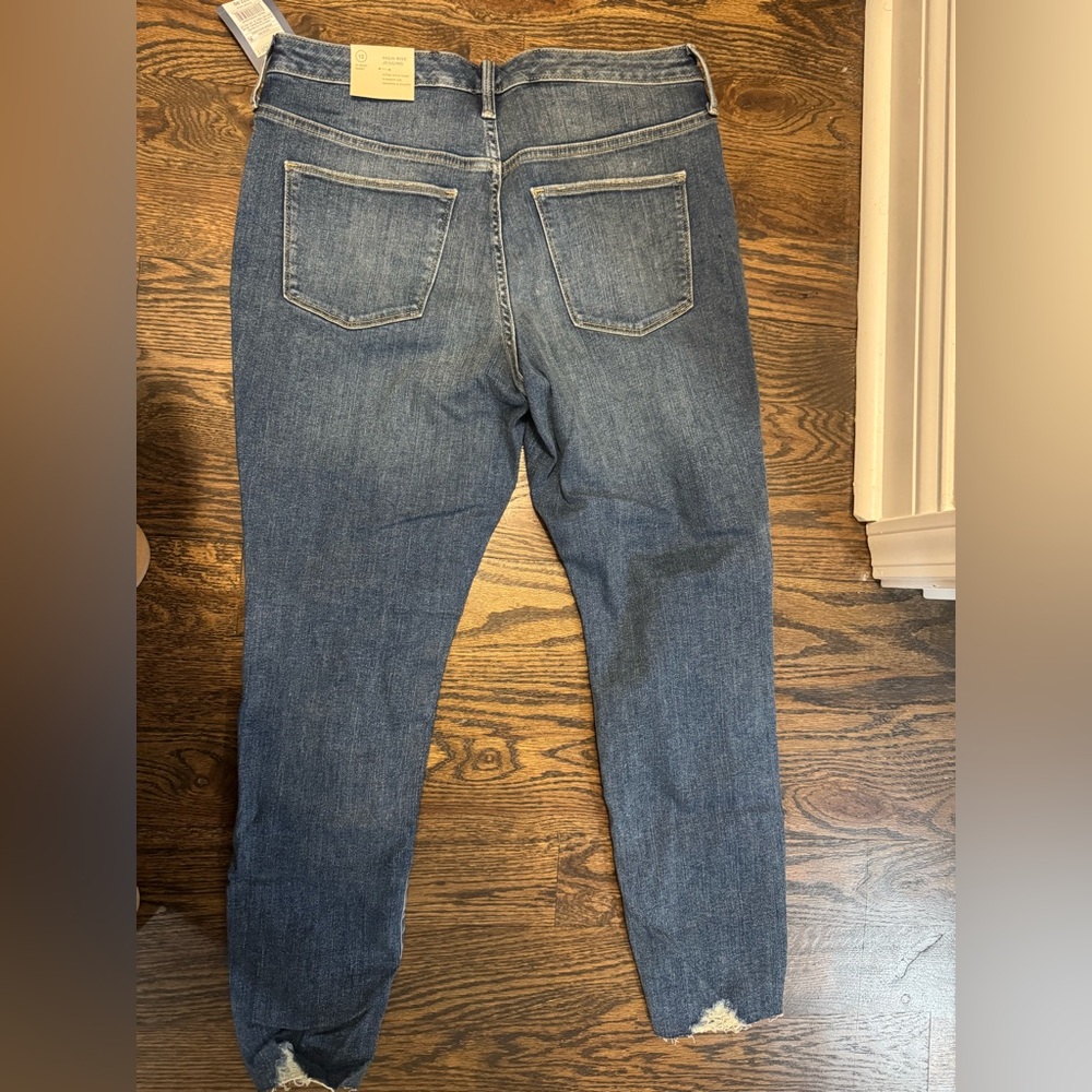 Universal Thread High Rise Jegging - Picture 4 of 4
